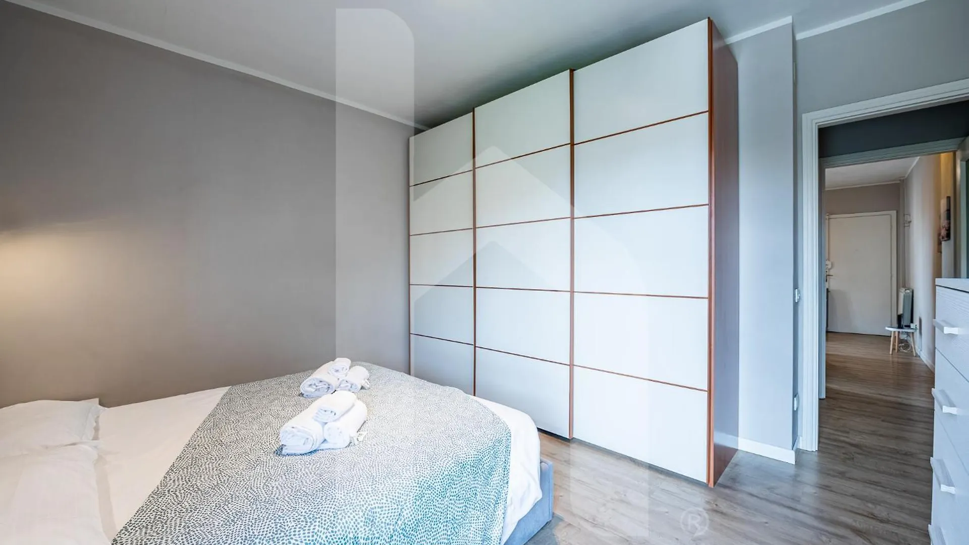 Homiday- Free Parking - Design Flat - Ospedale Cisanello Lägenhet Pisa
